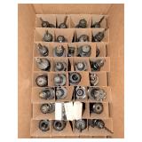 CAT 40 TOOL HOLDERS