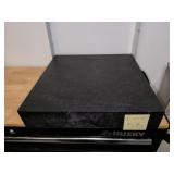 PRECISION GRANITE INSPECTION STONE 18"x18"X3"