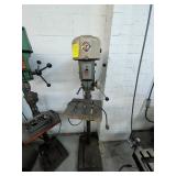 ROCKWELL DRILL PRESS