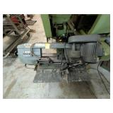 J+L CUTOFF BANDSAW