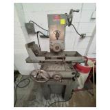 DOALL GRINDER