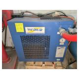 GREAT LAKES AIR DRYER