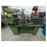 ENCO BENCH LATHE