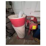 INDUSTRIAL DUST COLLECTOR