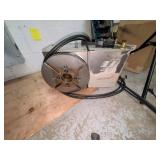 HAAS HRT210 4TH AXIS ROTARY - BRUSHLESS