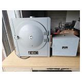 Pair of Constant Temperature Laboratory Ovens