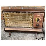 Vintage True Value Radiant Heater