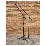 Pair of Ultra Microphone Stands