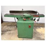 Powermatic Jointer Model No. 50