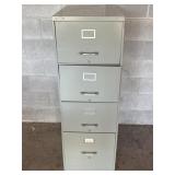Globe-Wernicke- Filing Cabinet