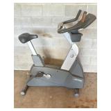 Life Fitness- 95Ci Upright Bike
