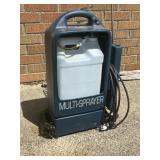 Electric Multi-Sprayer M2