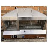 Star Manufacturing Hot Dog/Bun Steamer (Broken
