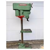 Powermatic Drill Press Model No. 1150