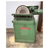 Powermatic Disc/Belt Sander
