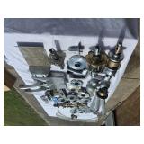 Misc Door Hardware