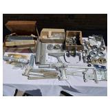 Misc Door Hardware