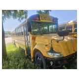 School Bus #9