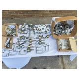 Misc Door Hardware