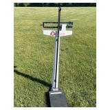 Health o Meter Physician Scale