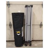 Crown Shades Pop Up Canopy ( Frame Only)