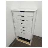 Drawered Storage Unit