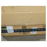 3pk. ECR Stackable Kiddie Cots (blue) NIB