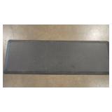 Black Fatigue Mat 61"ï¿½20.5"