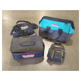Tool Bags, Pouch