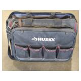 Husky Tool Bag