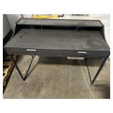 Desk 4ft x2ft x2ft 10in