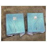 2 Locking Paper Towel Dispensers NIB