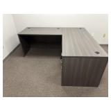 L Shaped Desk