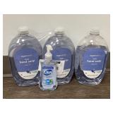 Amazon Basics Hand Soap
