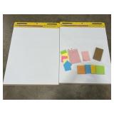 Giant Sticky Post-It Note Pads & Sticky Notes