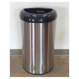 Ninestars Stainless Steel 13 Gallon Open Top