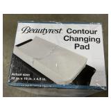 Beautyrest Contour Changing Pad NIB