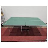 MD Sports Foldable Ping Pong Table