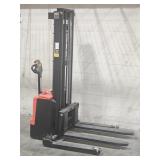 Presto PPS2200 Series Fully Powered Lift