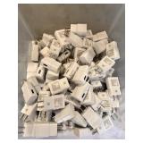 150 Samsung Charger Blocks