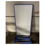 Rectangle Kids Table 4ft x2ft x2ft