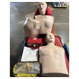 Prestan CPR Training Manikins