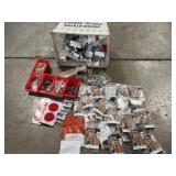 Furniture Anti-Tip Kits & Misc Hardware