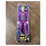 DC Comics The Joker Action Figure (New)