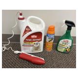 Insect Control Chemicals
