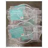 Stock Your Home Glove Box Dispenser 5 PC
