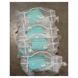 Stock Your Home Glove Box Dispenser 8 PC