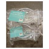 5 PC Glove Box Dispenser