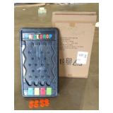 Win Spin Prize Drop Board NIB