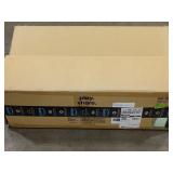 6pk. ECR Stackable Kiddie Cots (blue) NIB